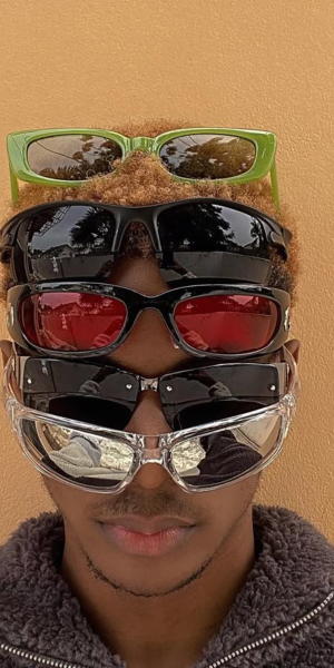 Urbane Vision Shades